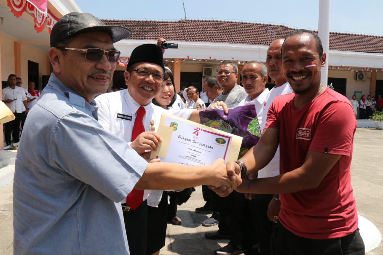  Terjorok, Kepala Pasar Sentosa Baru Akan Dicopot